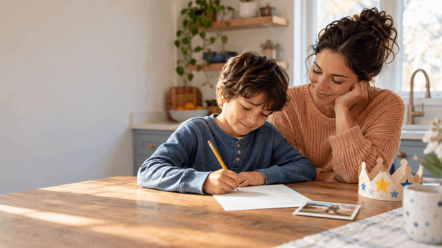30 Birthday Interview Questions for Kids to Save