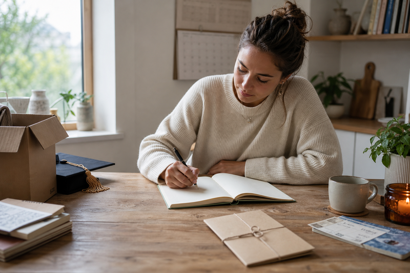 How to Start a Letter to Your Future Self: One Small Prompt