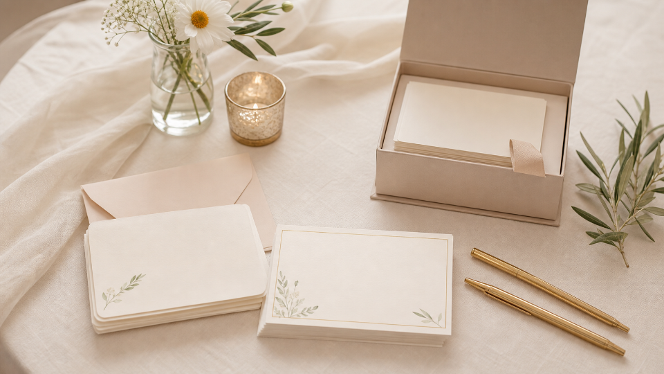 Wedding Time Capsule Questions Guests Can Answer Fast