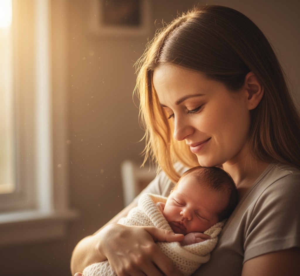 Legacy for Your Baby