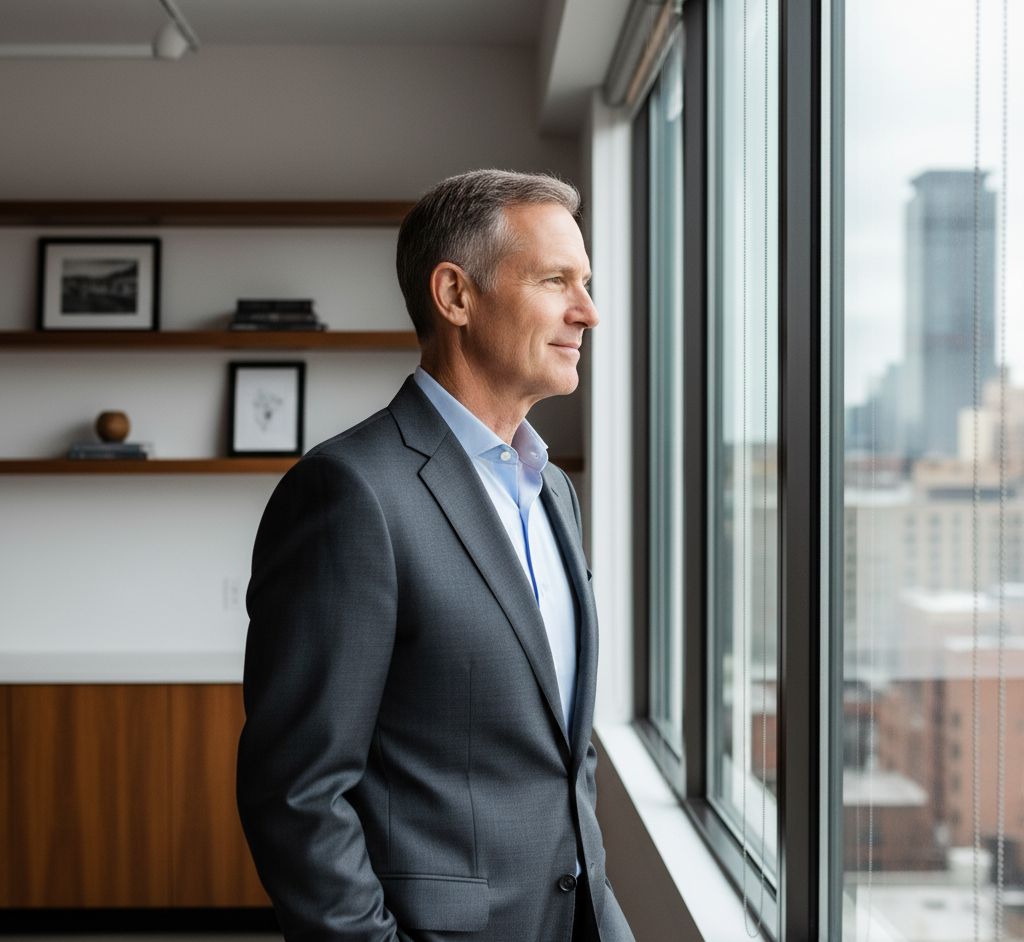 Your Personal Legacy