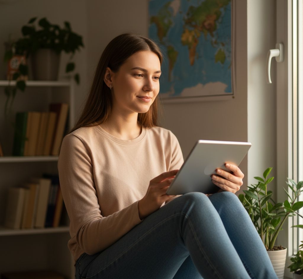 Letter to Your Future Self